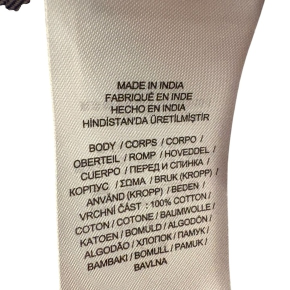 Lauren Ralph Lauren Multicolor Plaid Button Down Shirt - Picture 4 of 7